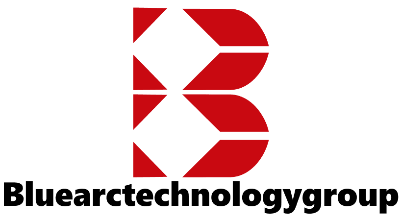 bluearctechnologygroup.com