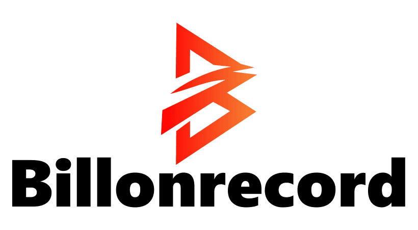billonrecord.com