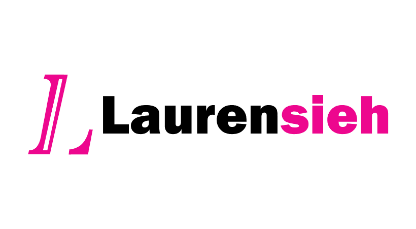 laurensieh.com