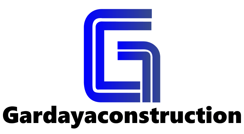 gardayaconstruction.com