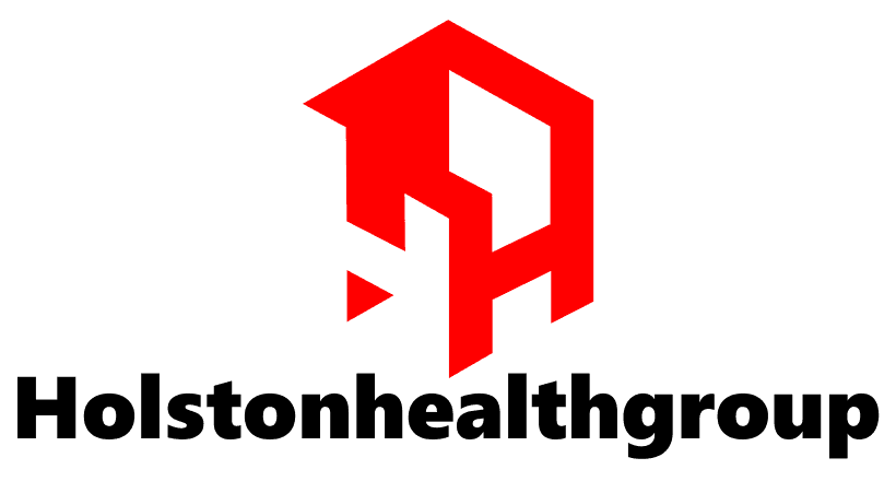 holstonhealthgroup.com
