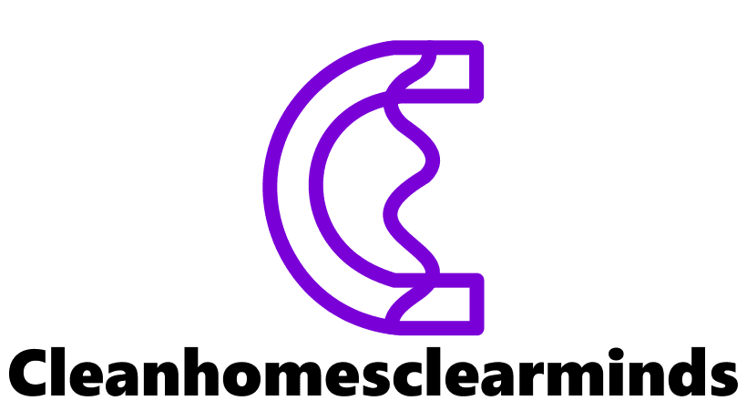cleanhomesclearminds.com