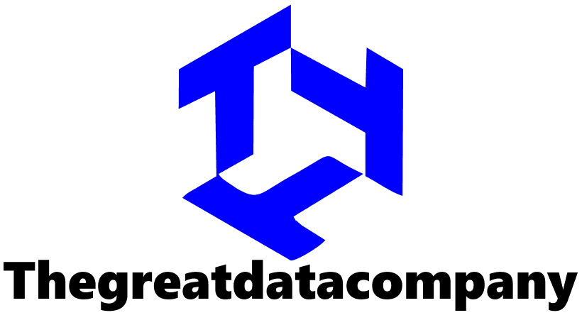 thegreatdatacompany.com
